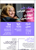 LMI infographic - Arabic