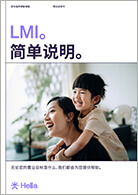 LMI factsheet - Chinese