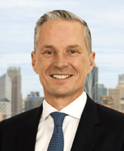 Mark Senkevics