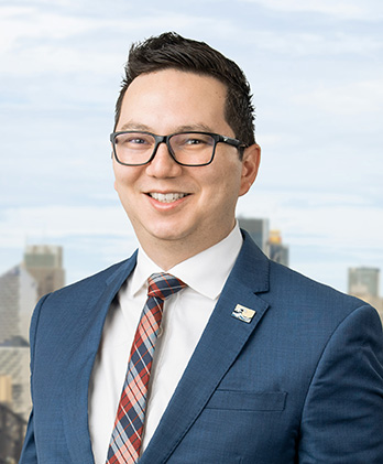 Brady Weissel